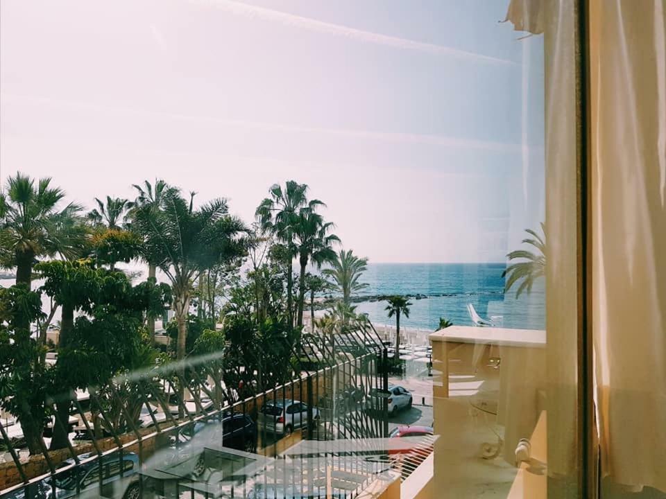 Apartment Mayoral Frontline Marbella